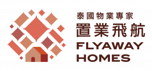 flyawayhomes logo